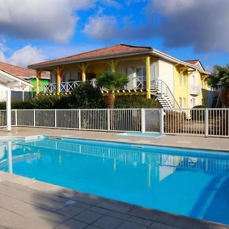 Lillot Green Appartement 2 Chambres Sanguinet Exterior photo