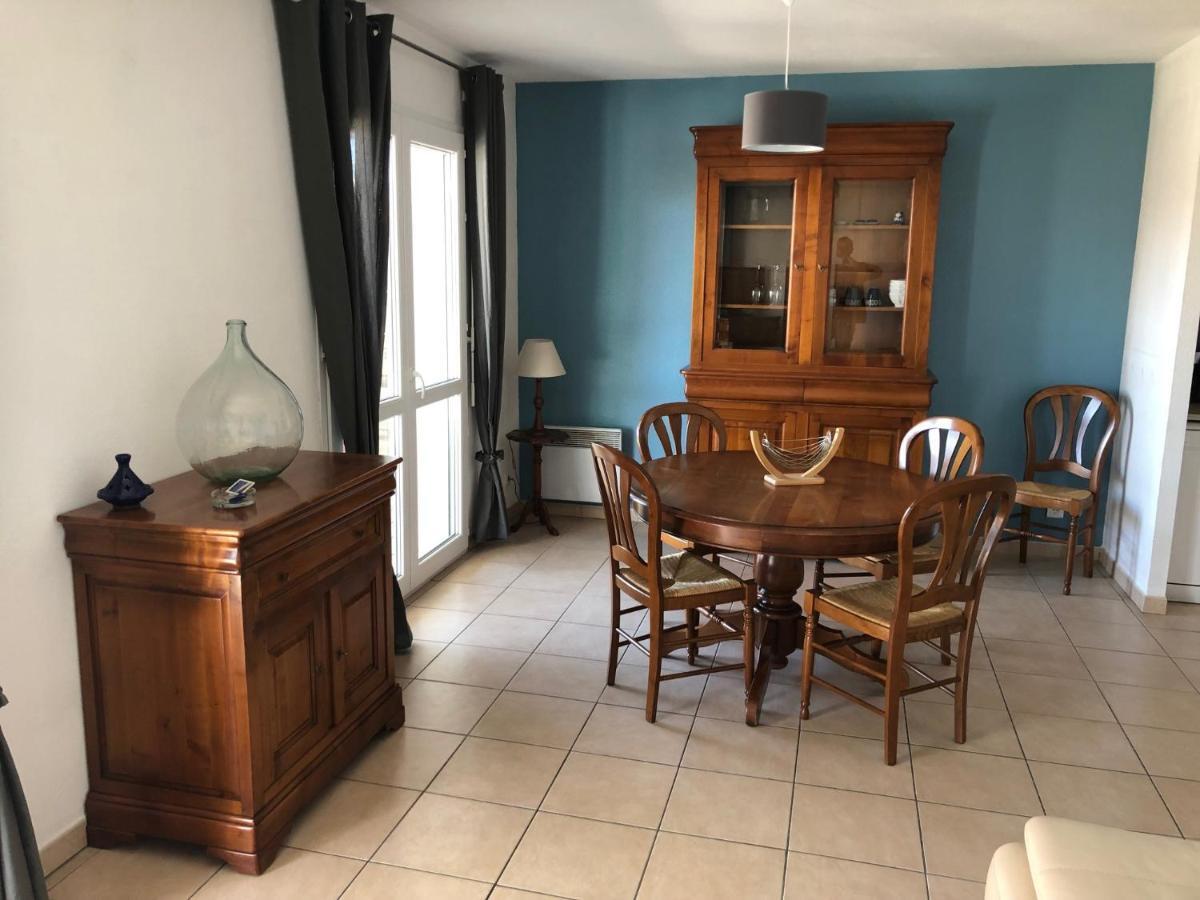 Lillot Green Appartement 2 Chambres Sanguinet Exterior photo