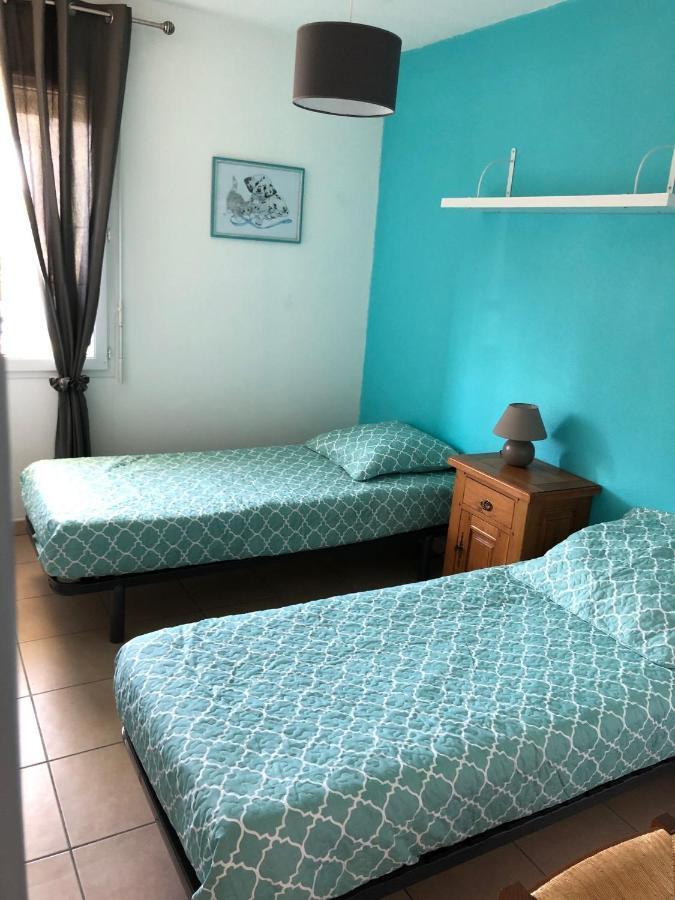 Lillot Green Appartement 2 Chambres Sanguinet Exterior photo